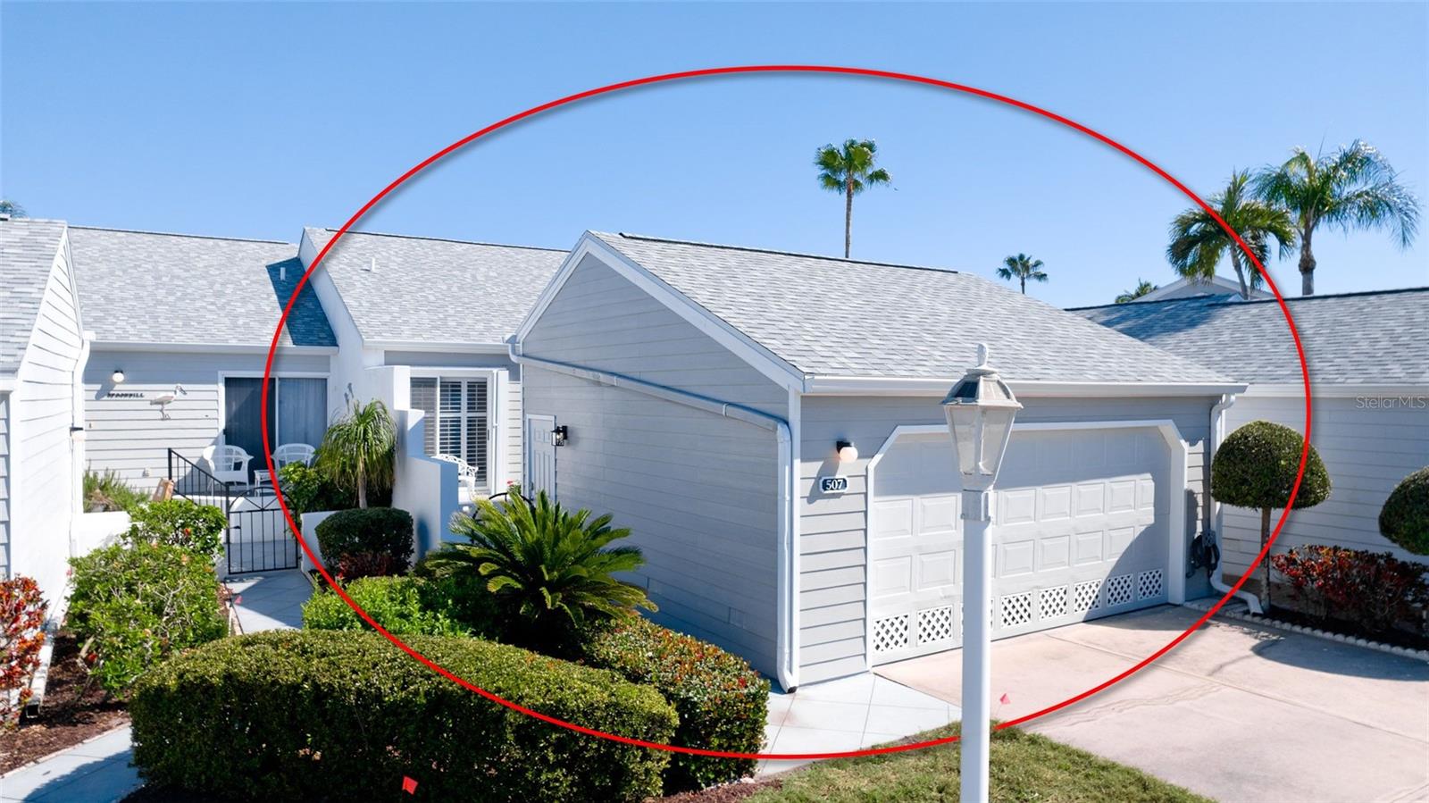 507 SANDERLING CIR — photo 36