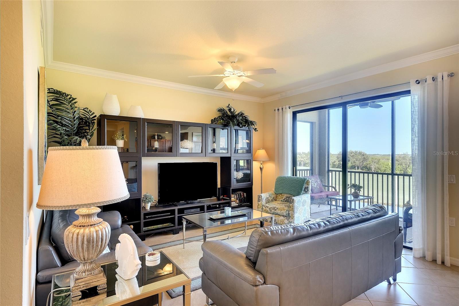 7121 RIVER HAMMOCK DR #303 — photo 2