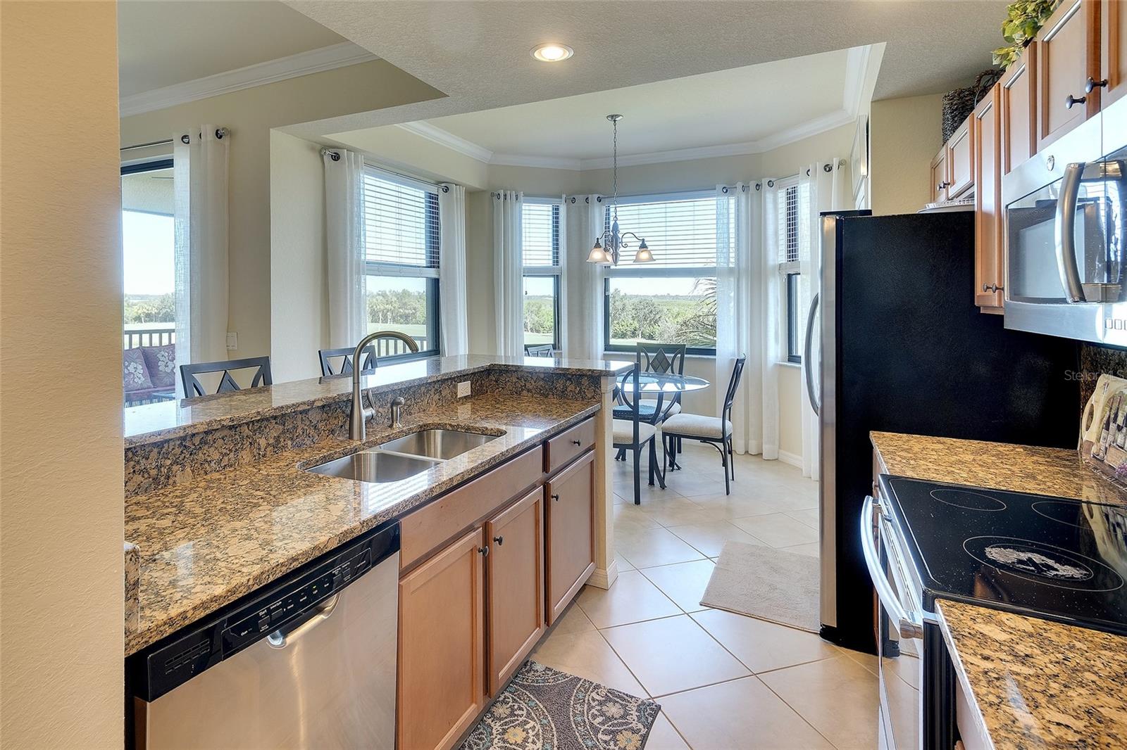 7121 RIVER HAMMOCK DR #303 — photo 8