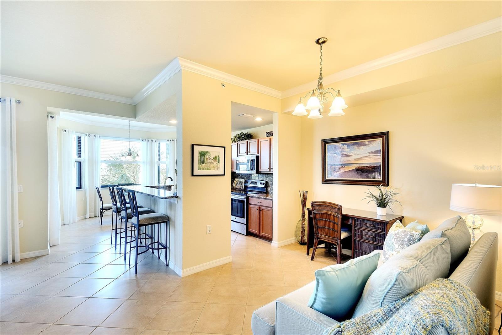 7121 RIVER HAMMOCK DR #303 — photo 5