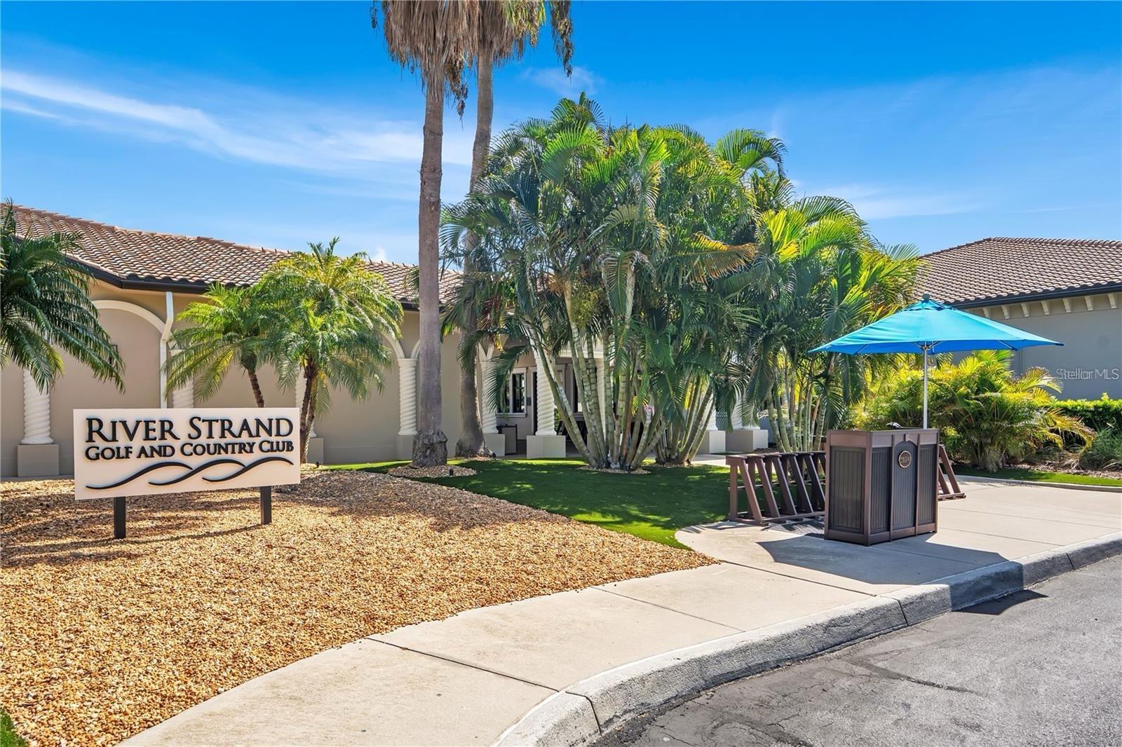 7121 RIVER HAMMOCK DR #303 — photo 63