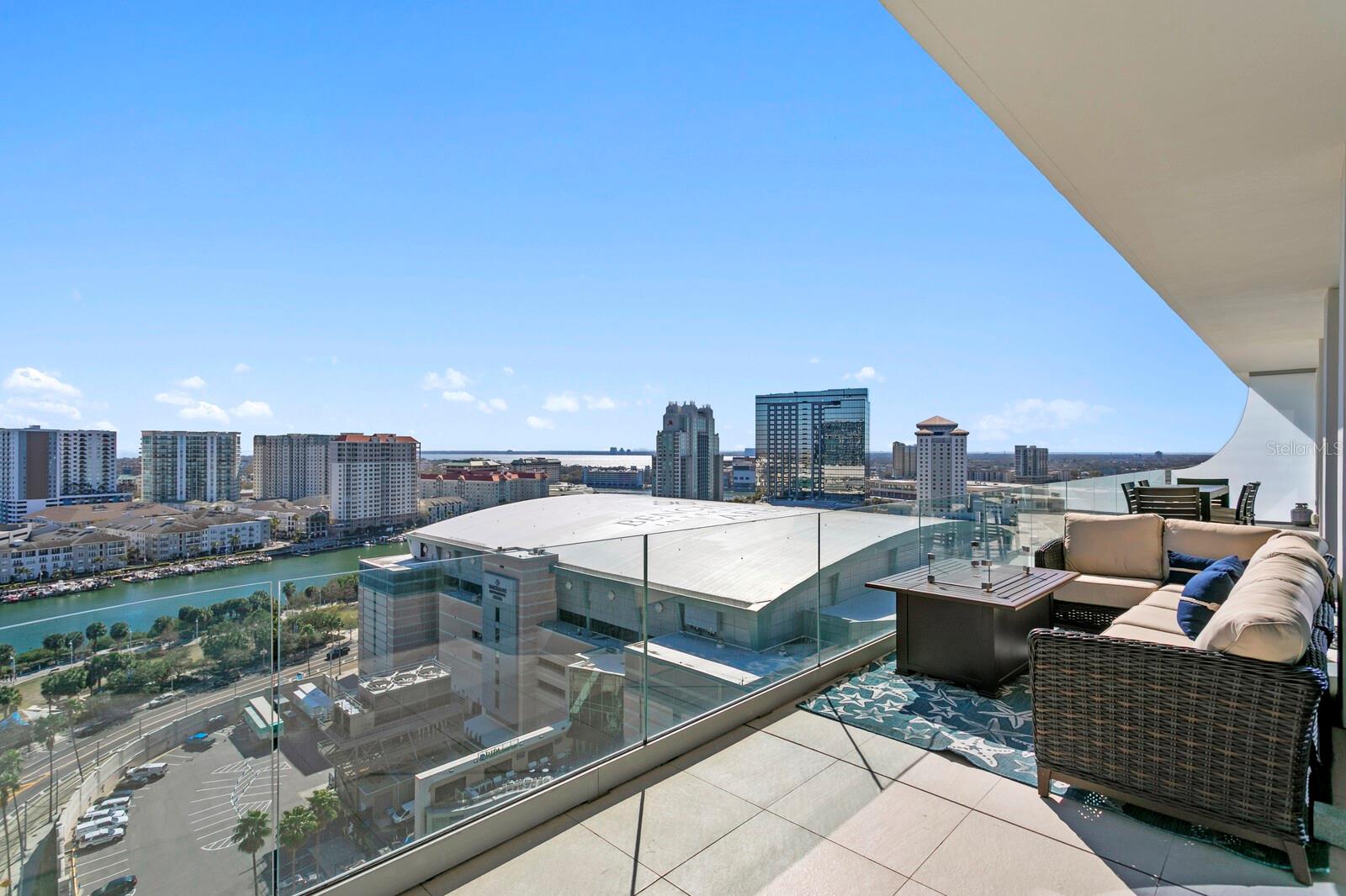 1000 WATER ST #1502 — photo 8
