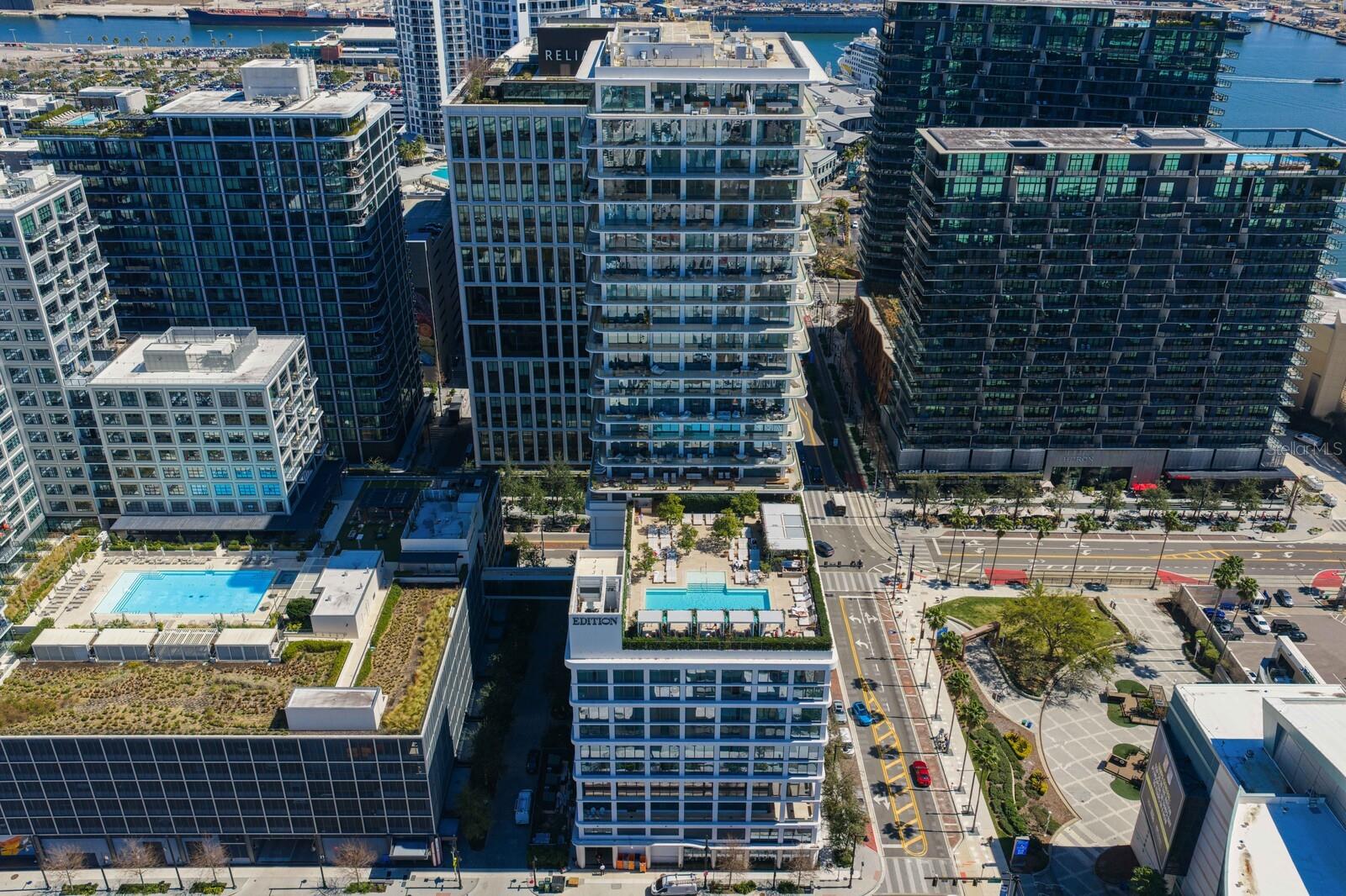 1000 WATER ST #1502 — photo 67