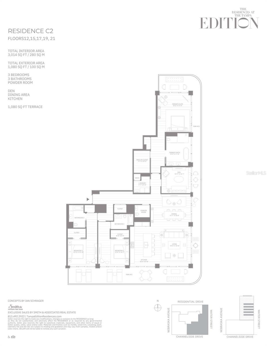 1000 WATER ST #1502 — photo 80