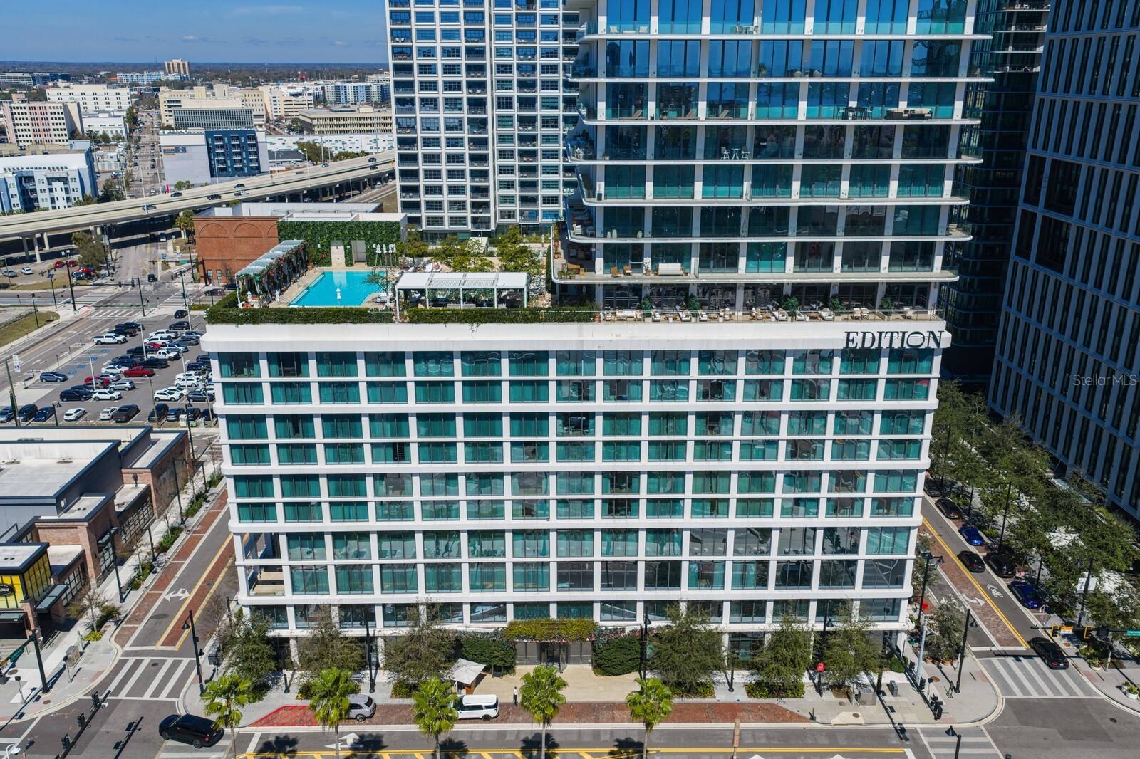 1000 WATER ST #1502 — photo 3