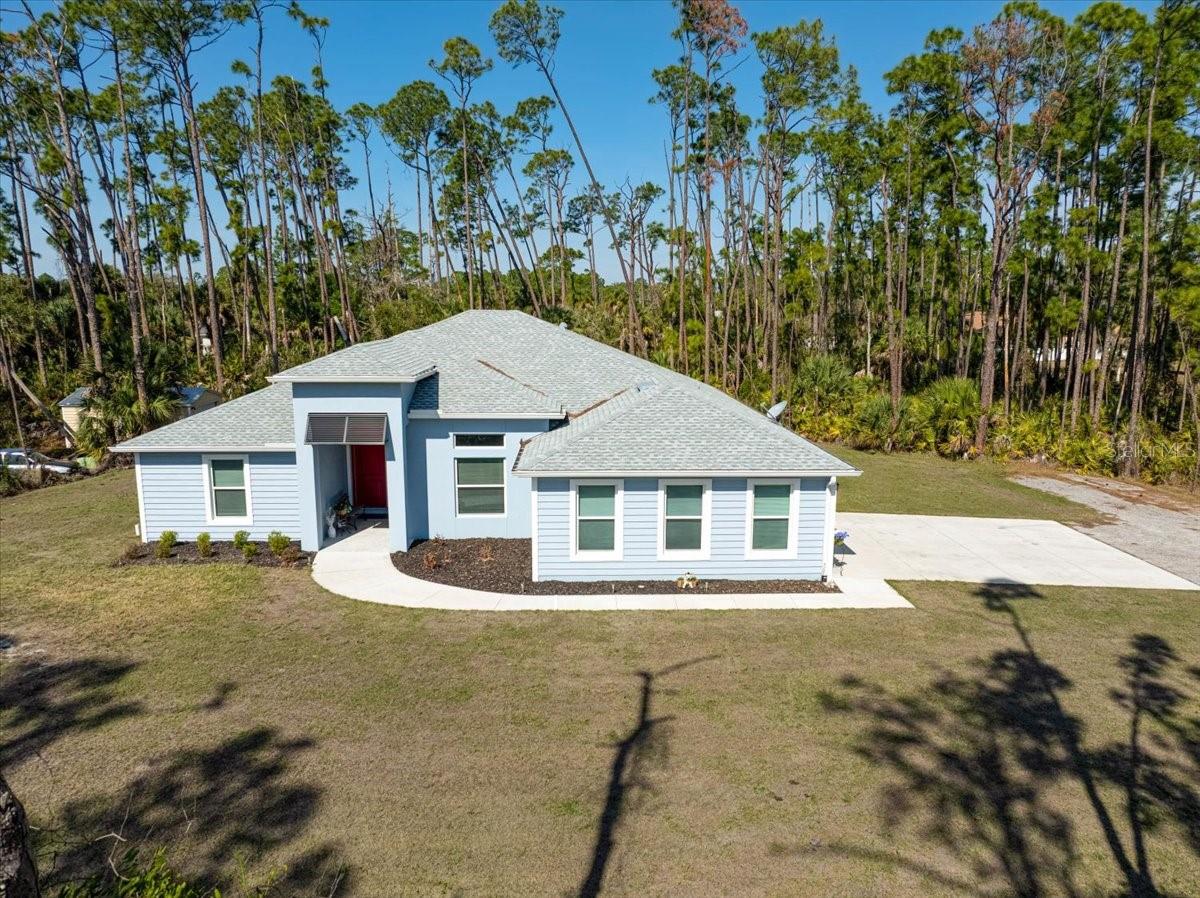 4109 N CRANBERRY BLVD — photo 39
