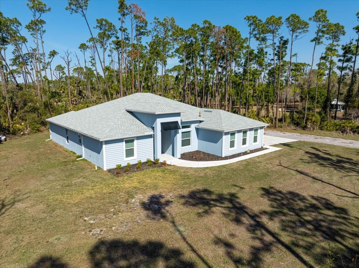 4109 N CRANBERRY BLVD — photo 41
