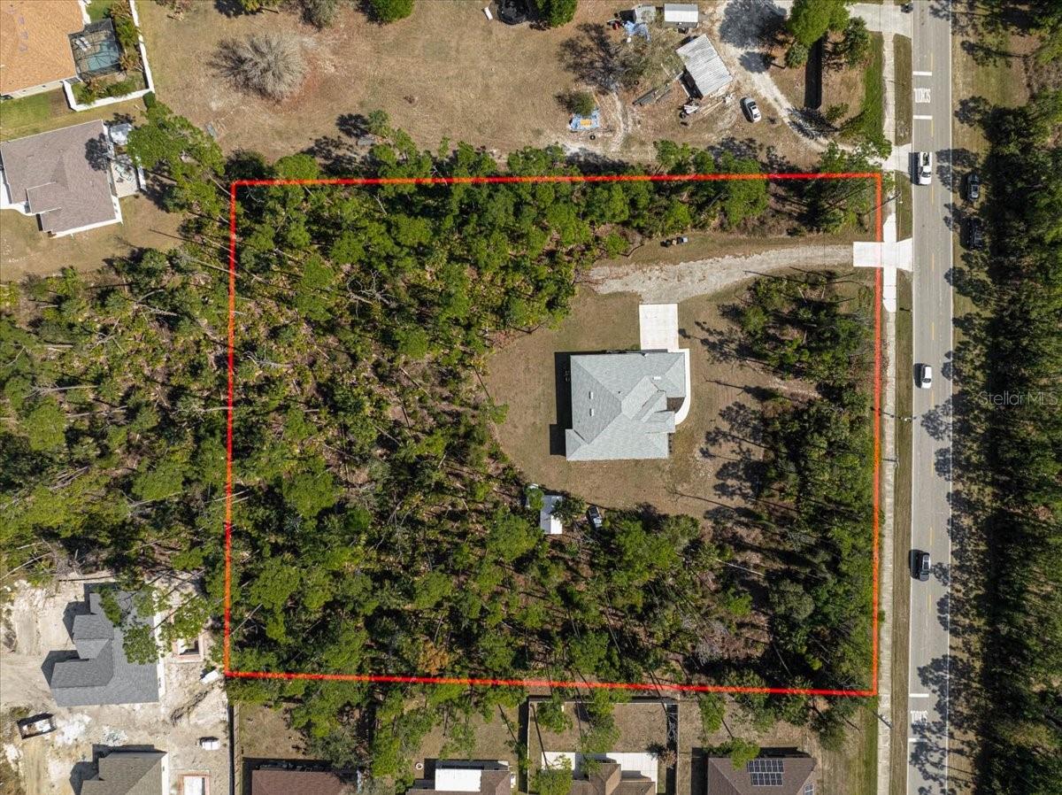 4109 N CRANBERRY BLVD — photo 54