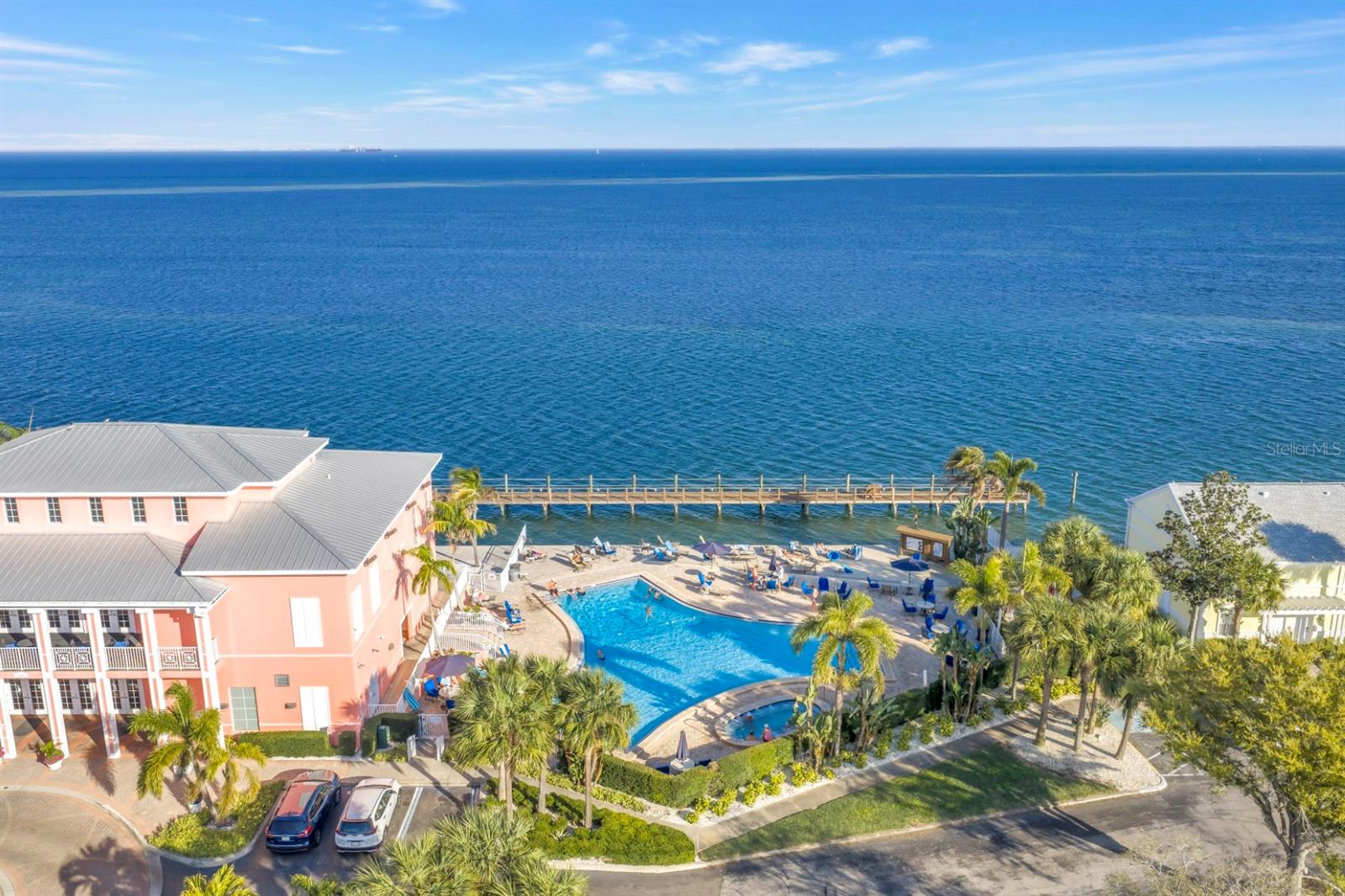 5102 COQUINA KEY DR SE #D — photo 38