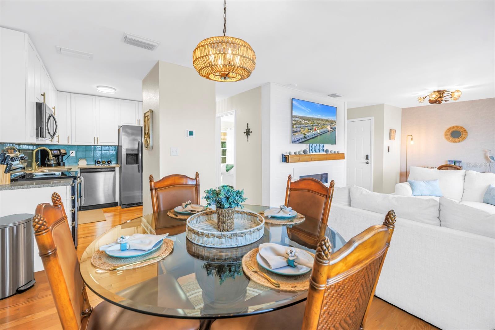 5102 COQUINA KEY DR SE #D — photo 13