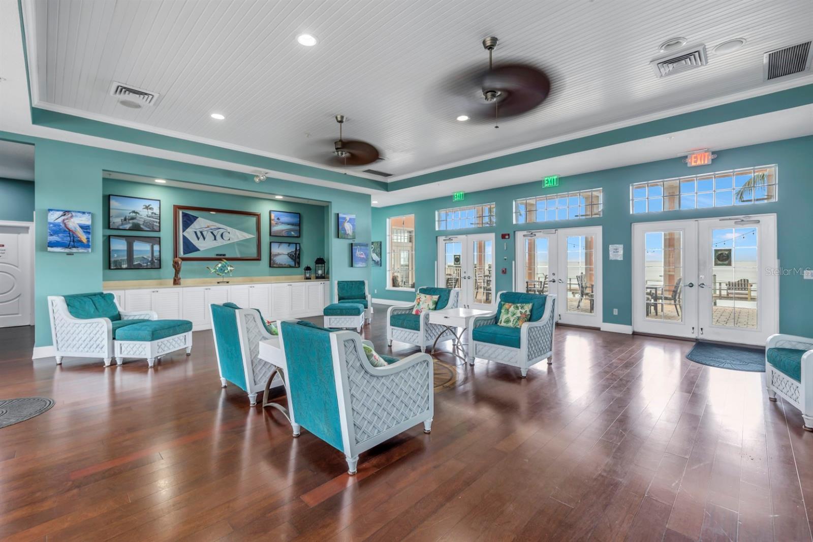 5102 COQUINA KEY DR SE #D — photo 25