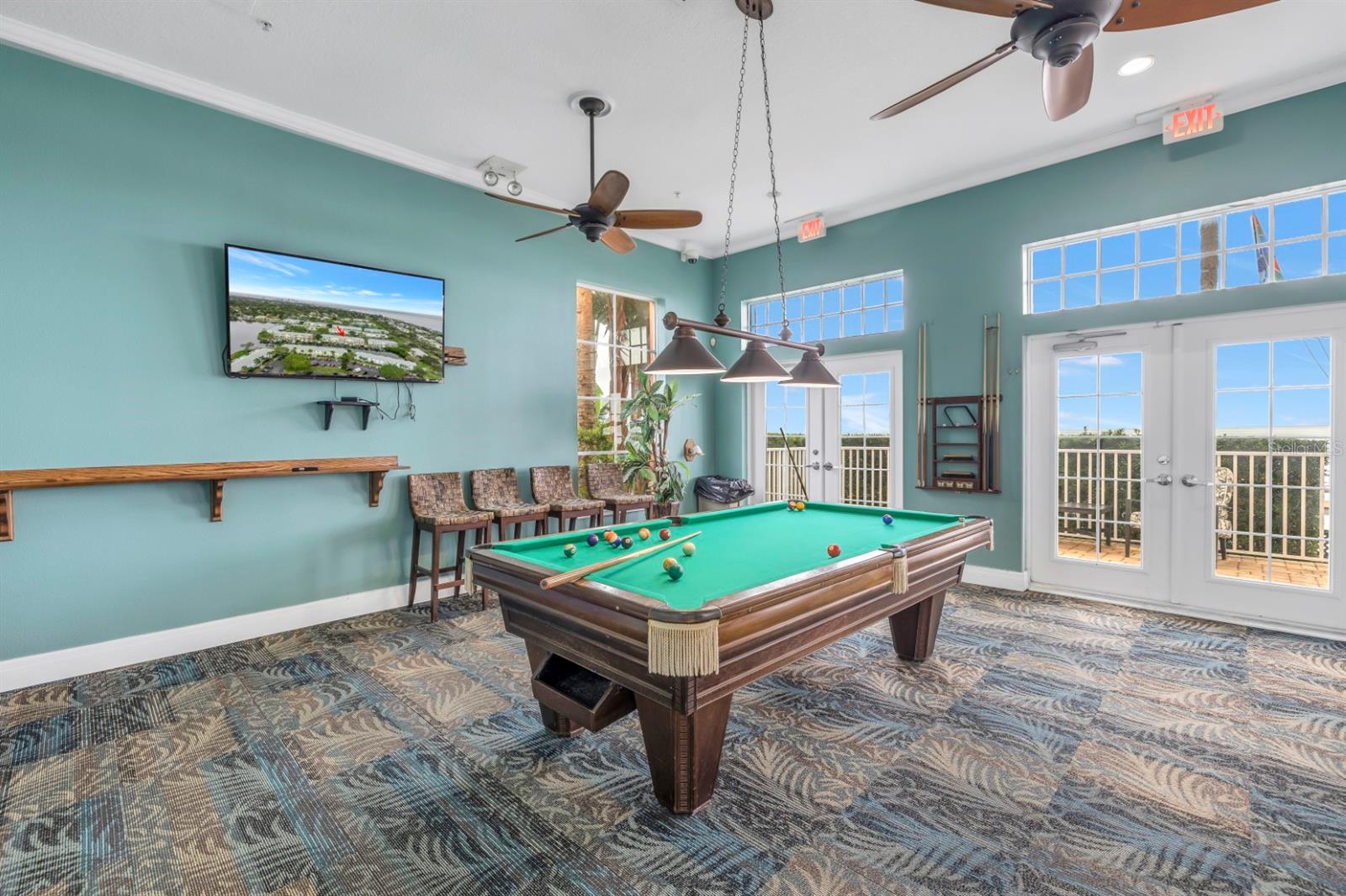 5102 COQUINA KEY DR SE #D — photo 24