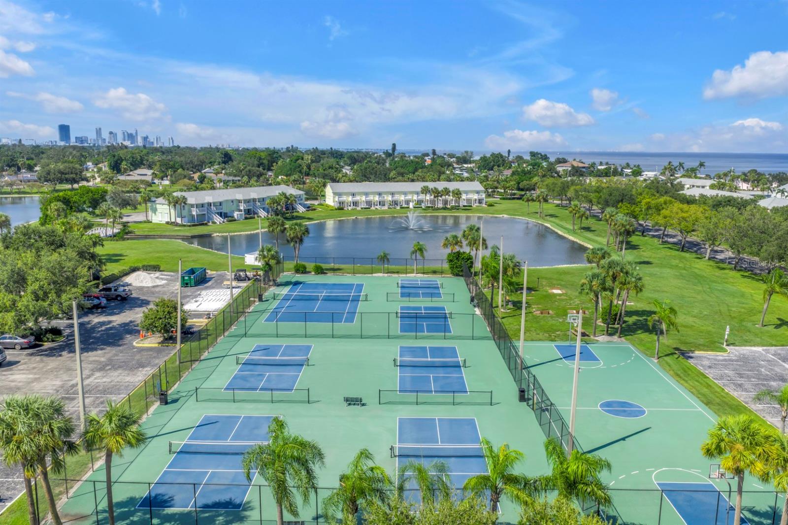 5102 COQUINA KEY DR SE #D — photo 33