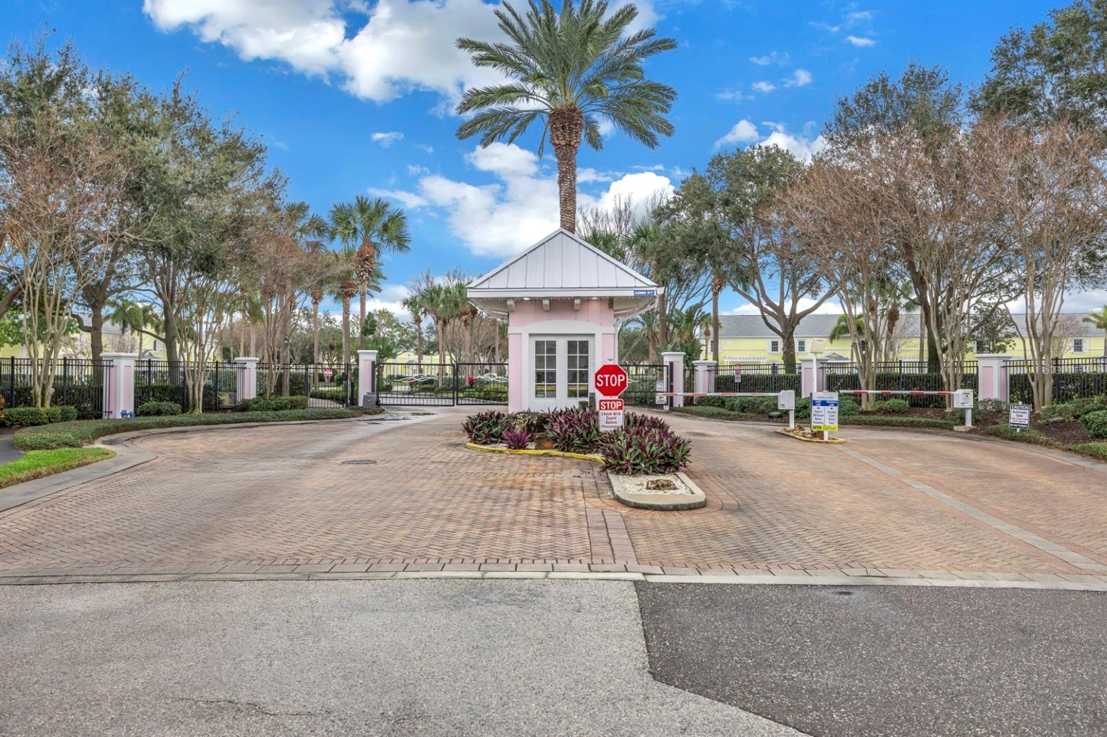 5102 COQUINA KEY DR SE #D — photo 34