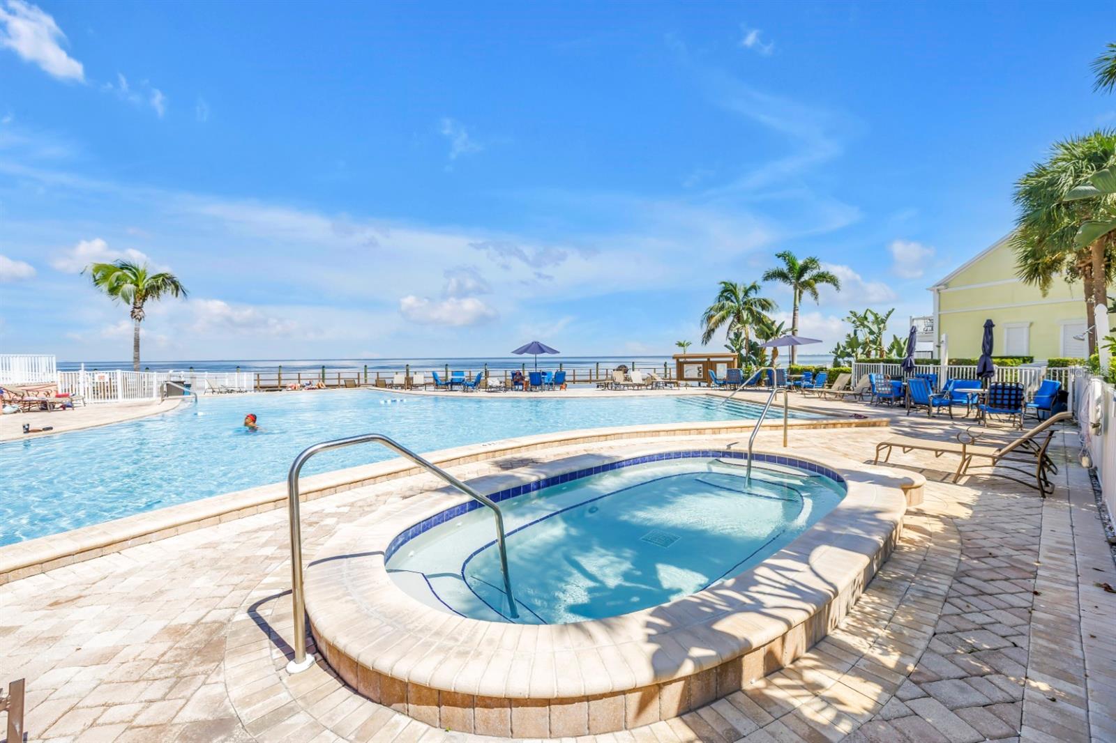 5102 COQUINA KEY DR SE #D — photo 23
