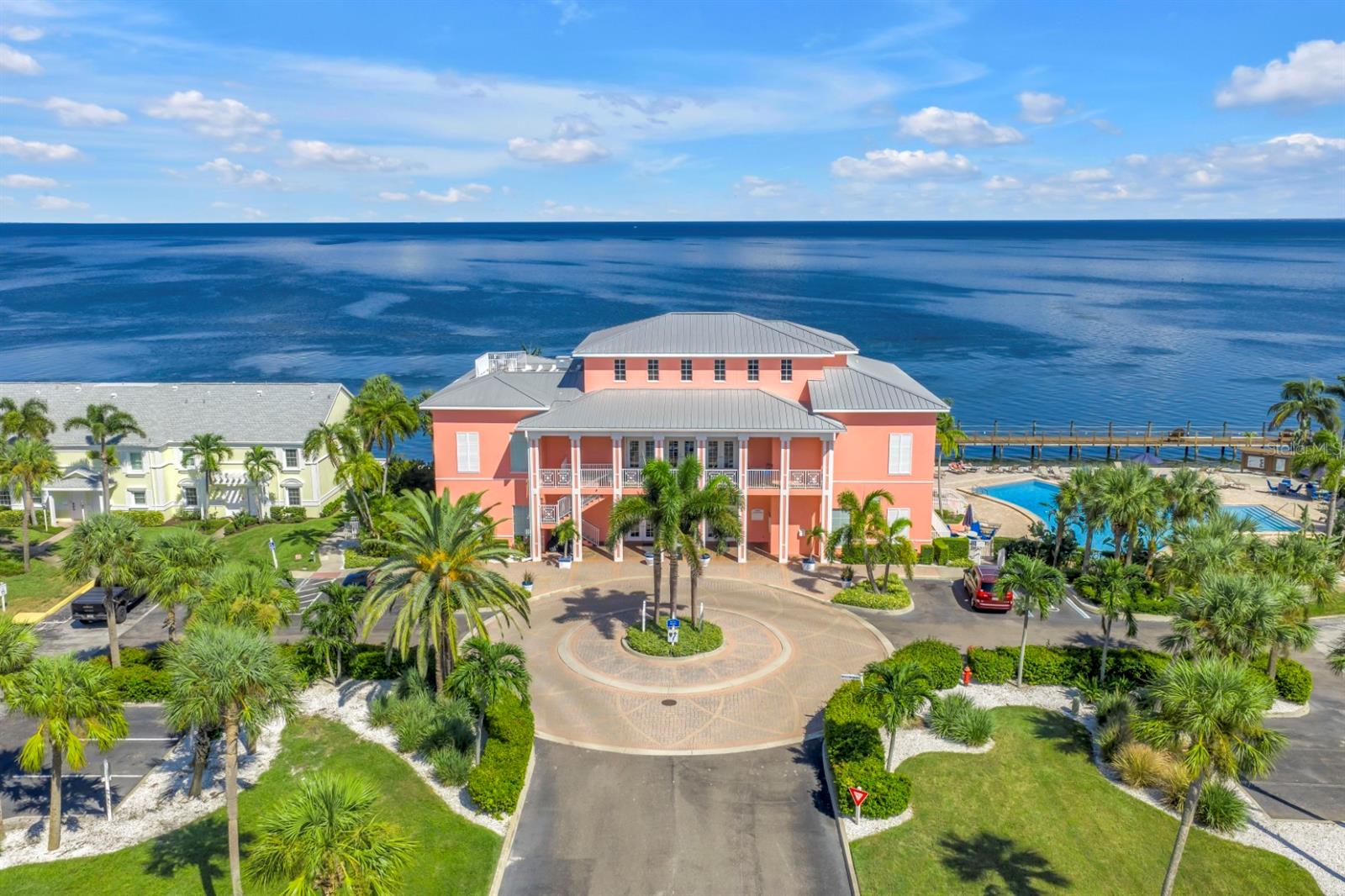 5102 COQUINA KEY DR SE #D — photo 32