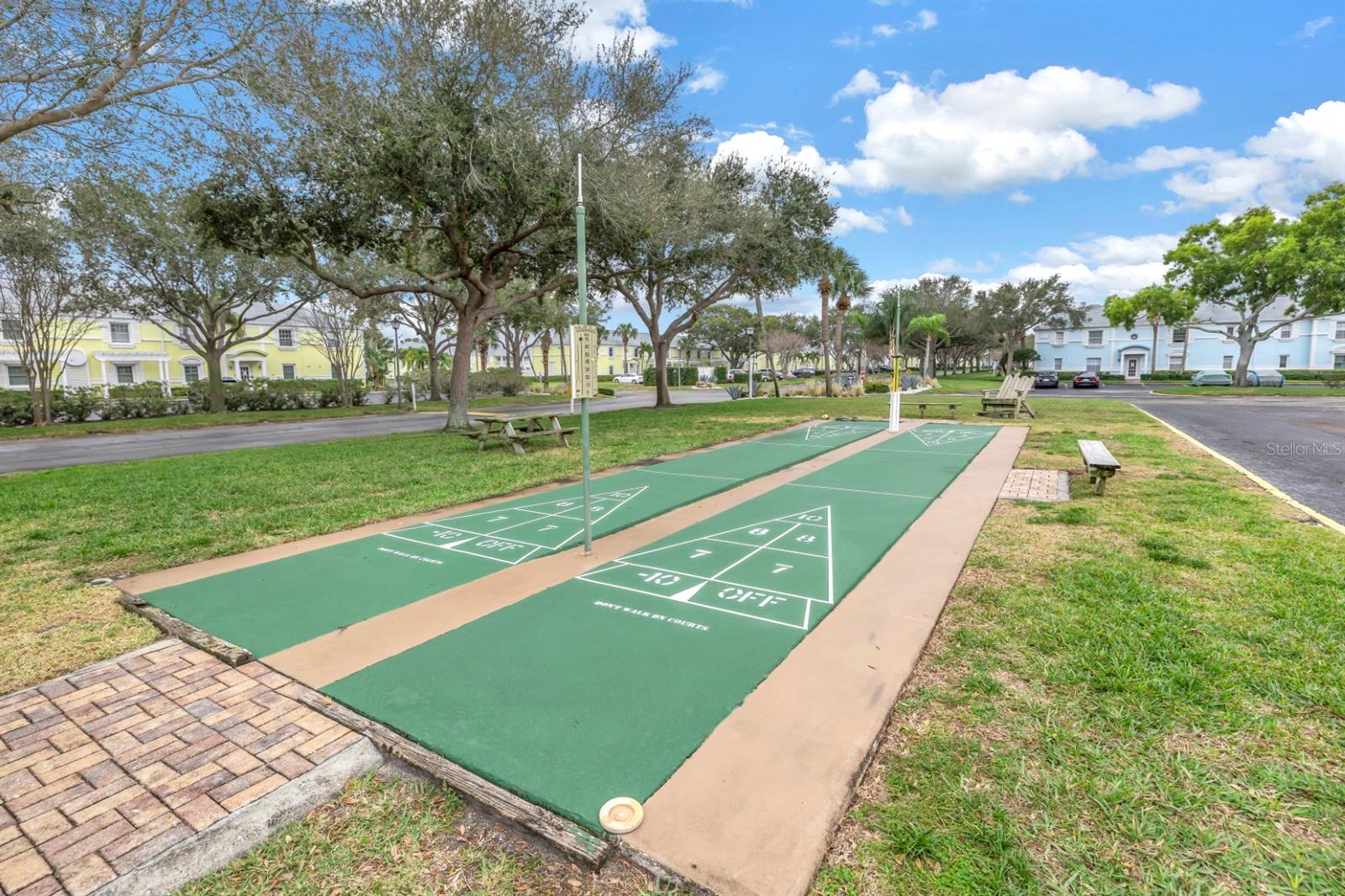 5102 COQUINA KEY DR SE #D — photo 29
