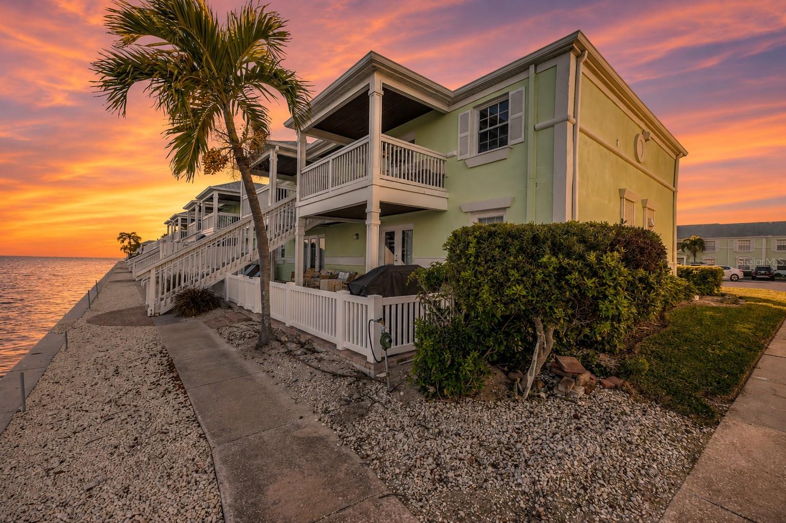 5102 COQUINA KEY DR SE #D — photo 36