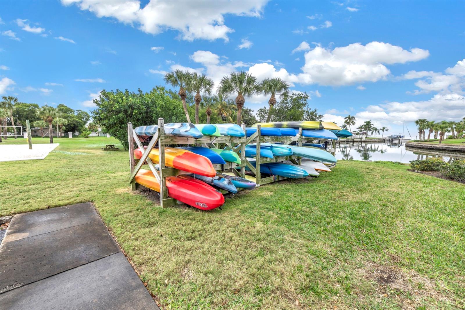 5102 COQUINA KEY DR SE #D — photo 30