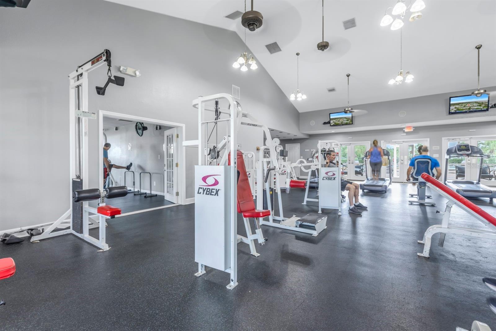 5102 COQUINA KEY DR SE #D — photo 27