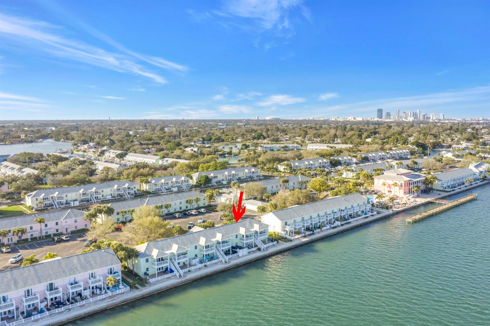 5102 COQUINA KEY DR SE #D — photo 4