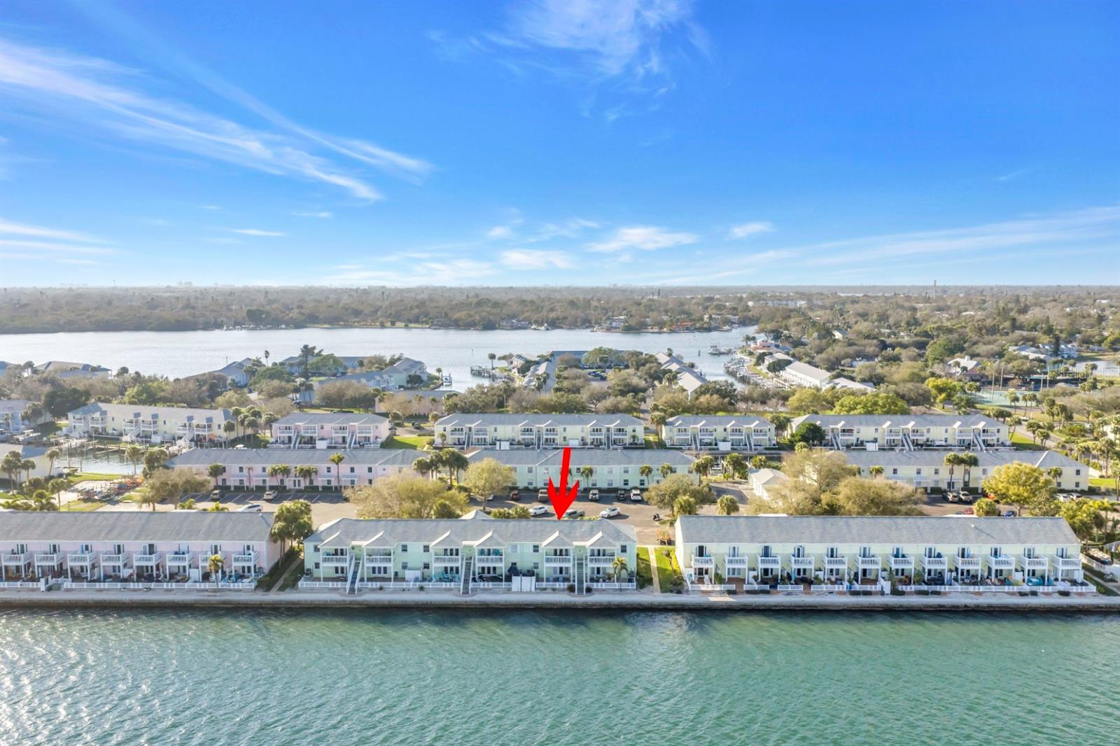 5102 COQUINA KEY DR SE #D — photo 41