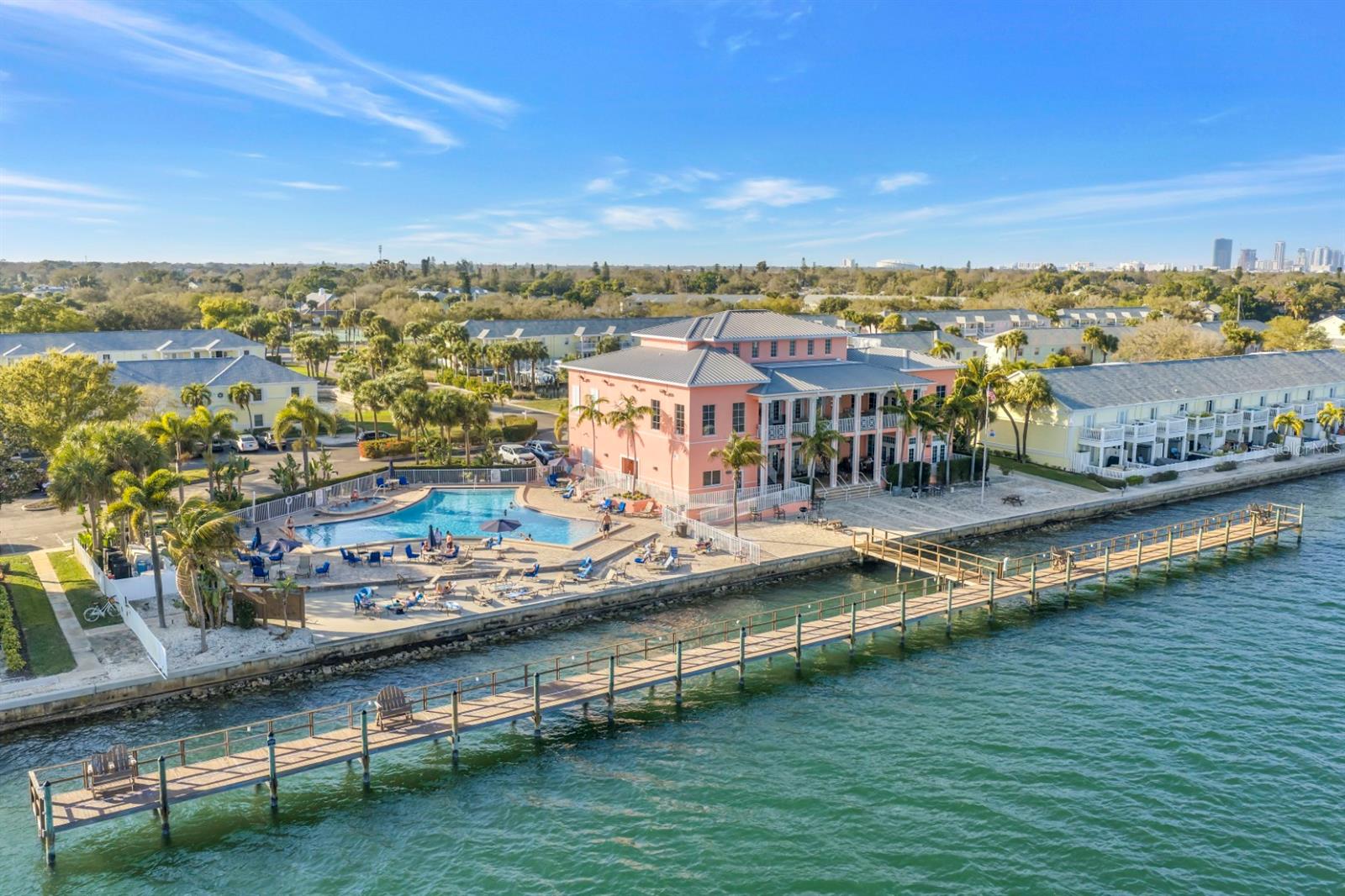 5102 COQUINA KEY DR SE #D — photo 5