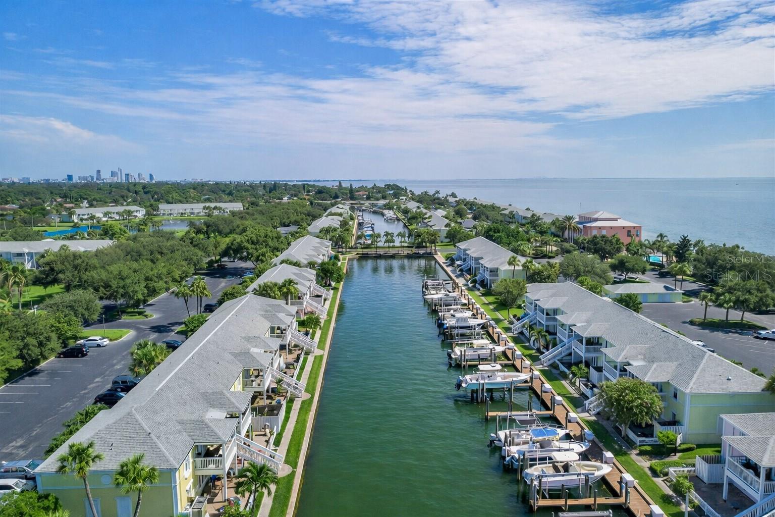 5048 BEACH DR SE #F — photo 56
