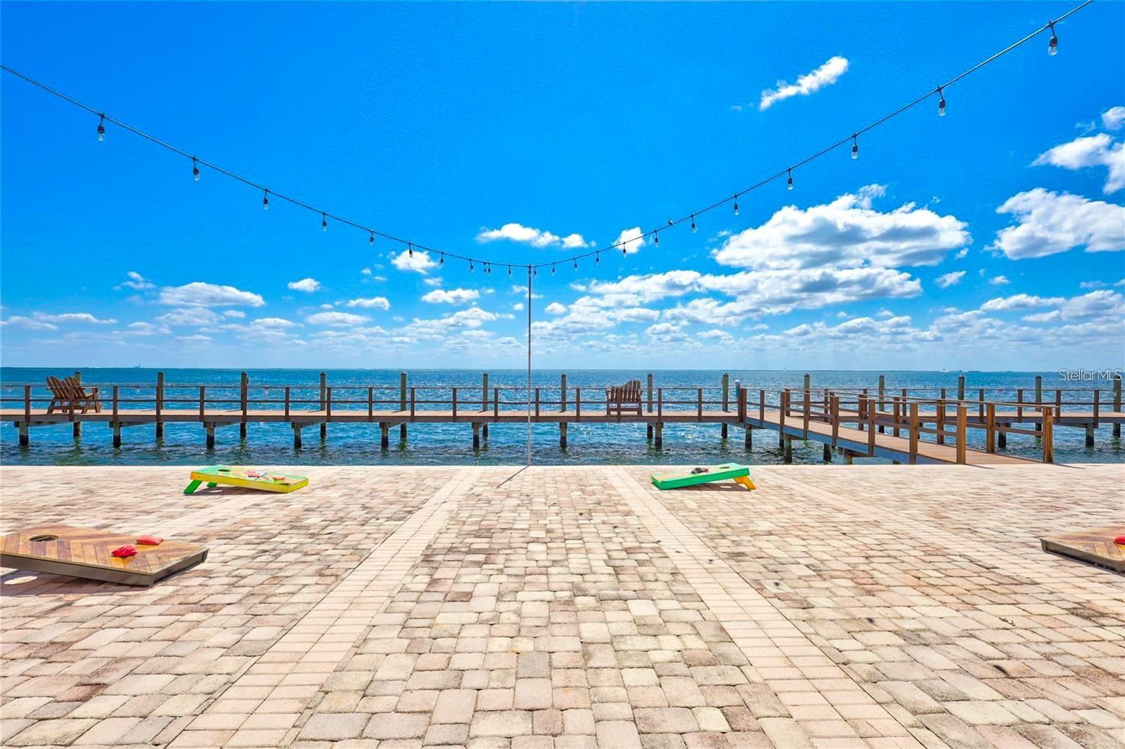 5048 BEACH DR SE #F — photo 73
