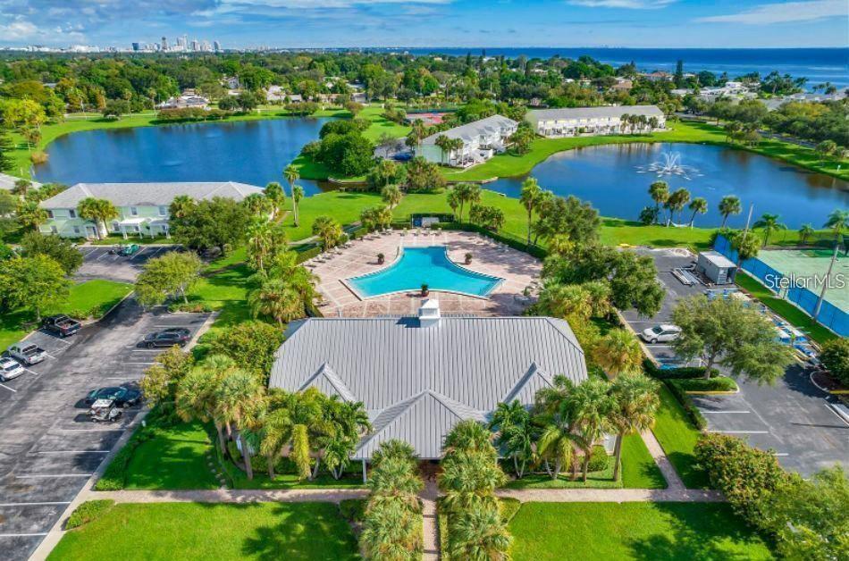 5048 BEACH DR SE #F — photo 86
