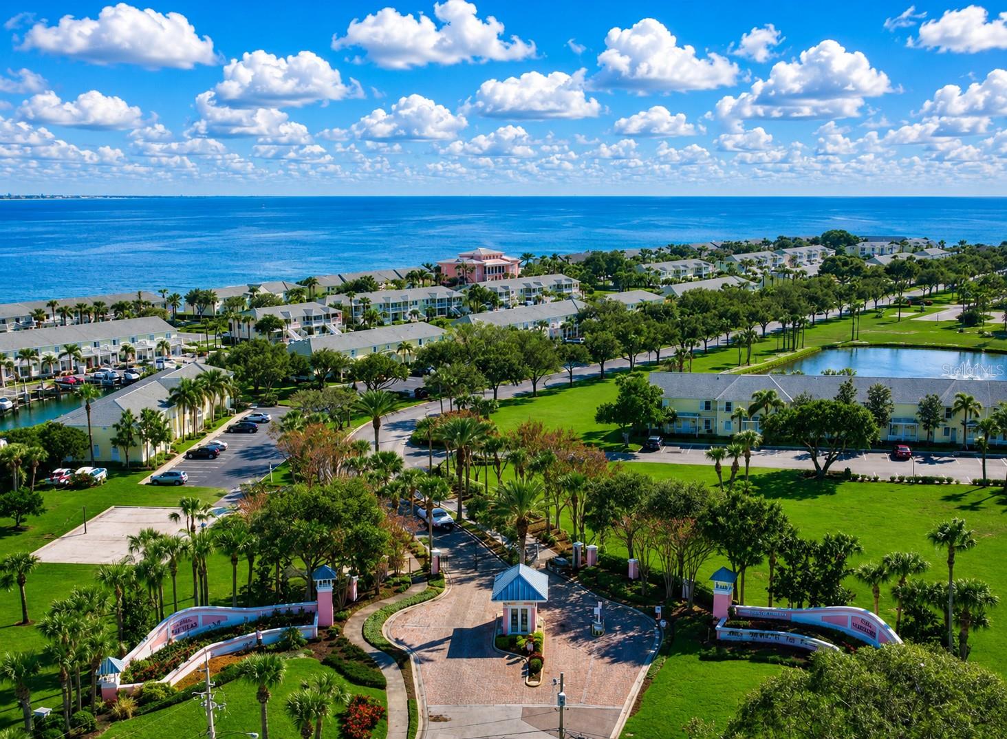 5048 BEACH DR SE #F — photo 99