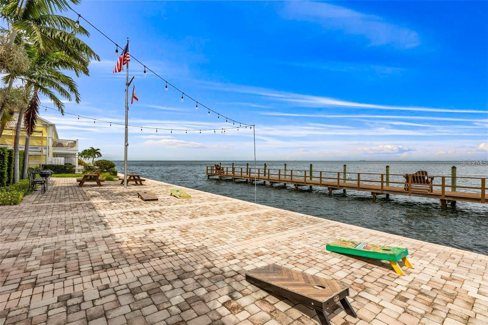 5048 BEACH DR SE #F — photo 74
