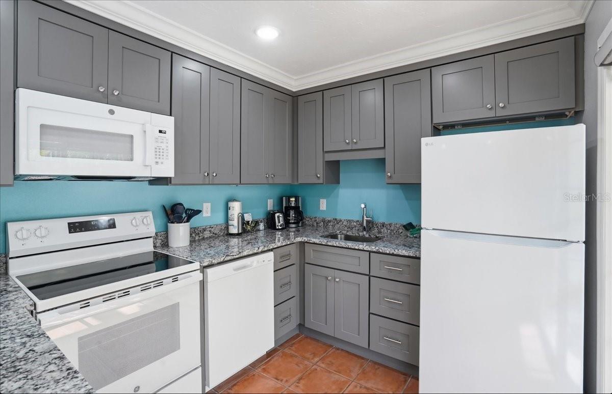1325 GULF DR N #125 — photo 21