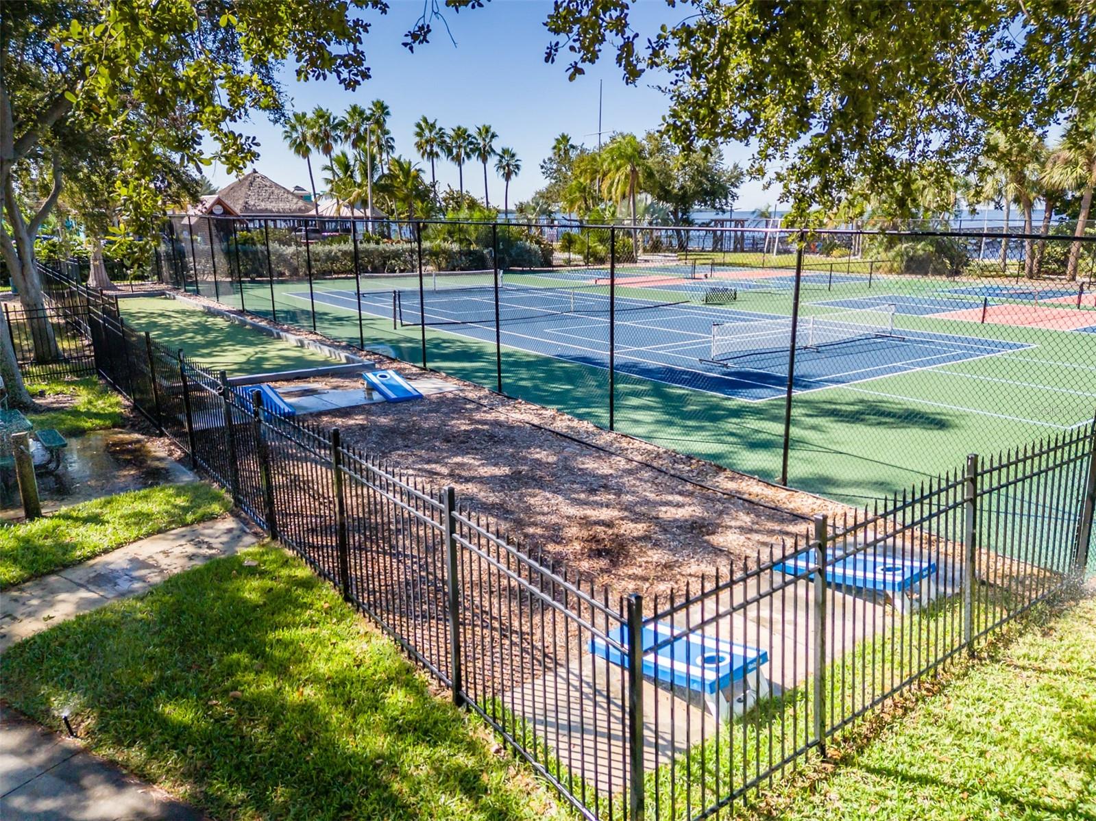 611 DESTINY DR #101 — photo 25