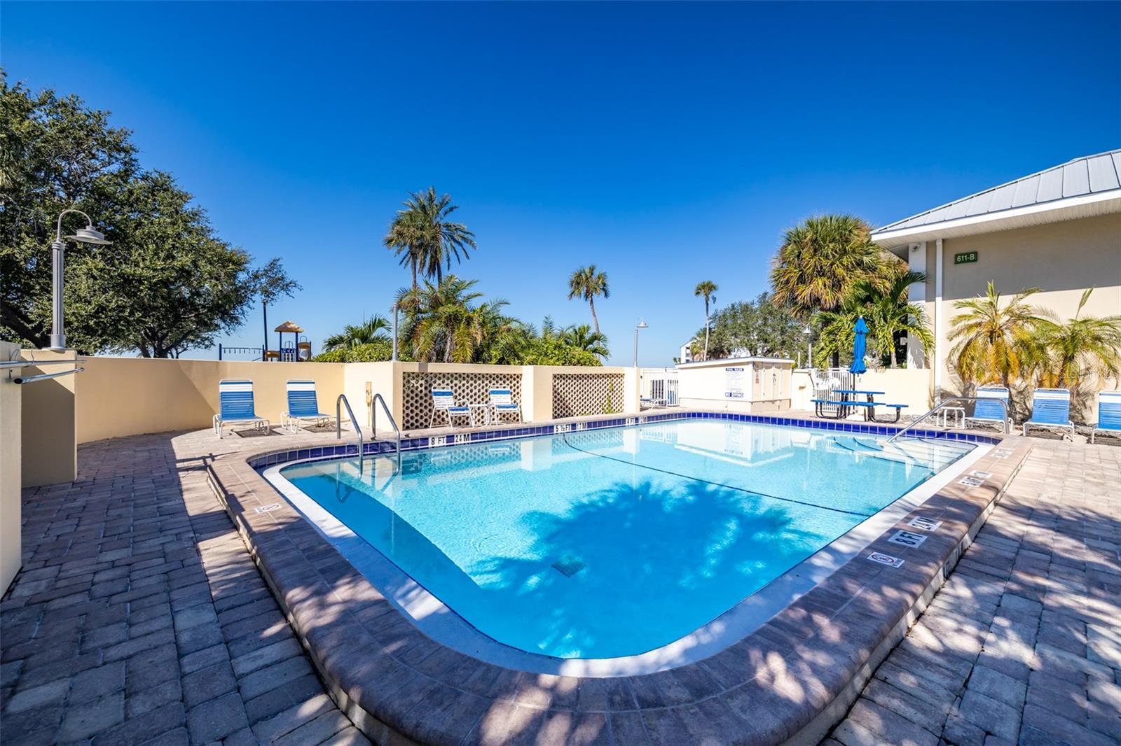 611 DESTINY DR #101 — photo 21