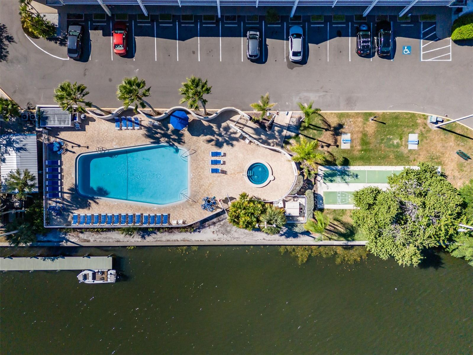 611 DESTINY DR #101 — photo 45