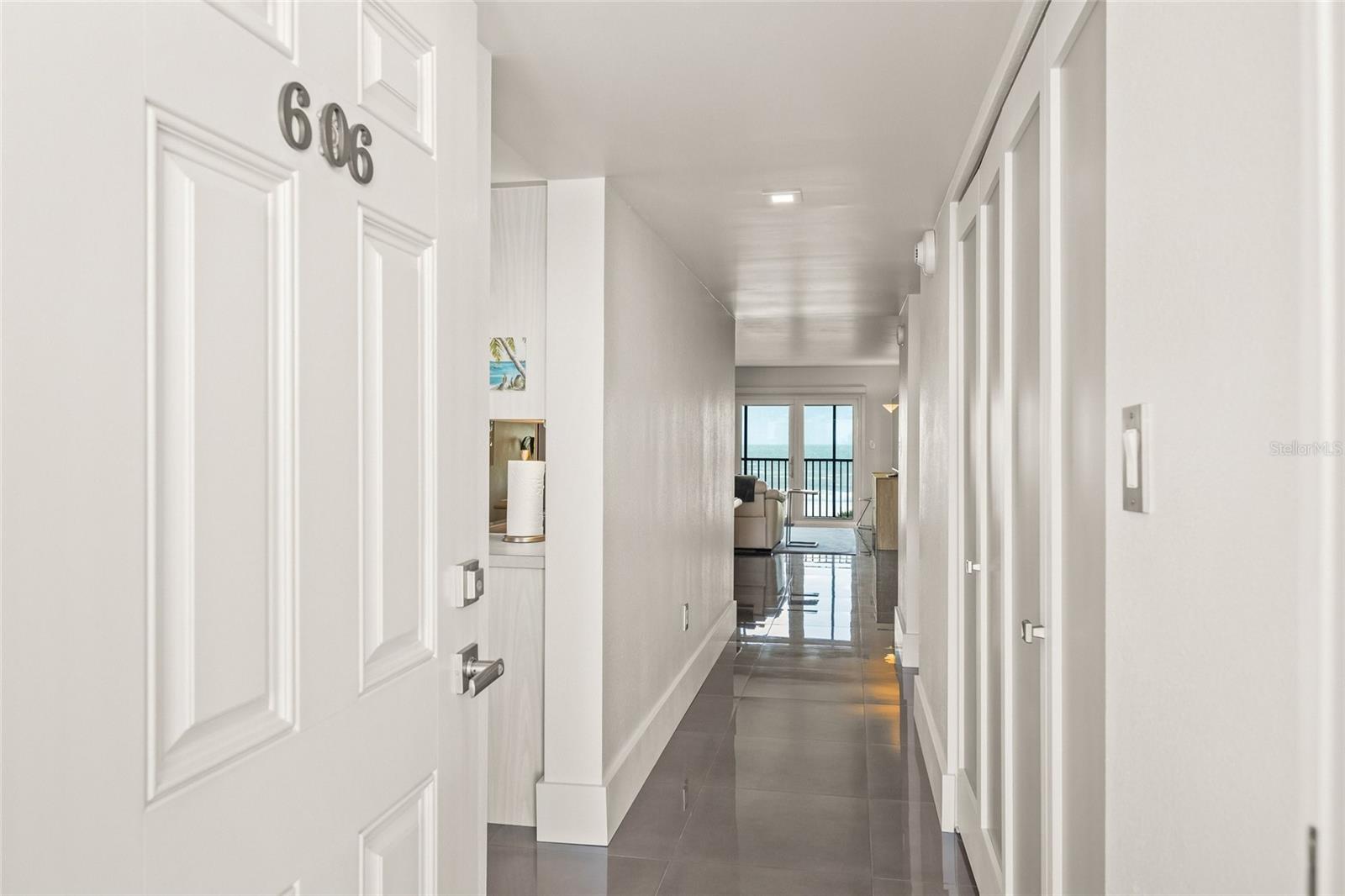 420 BEACH RD #606 — photo 29
