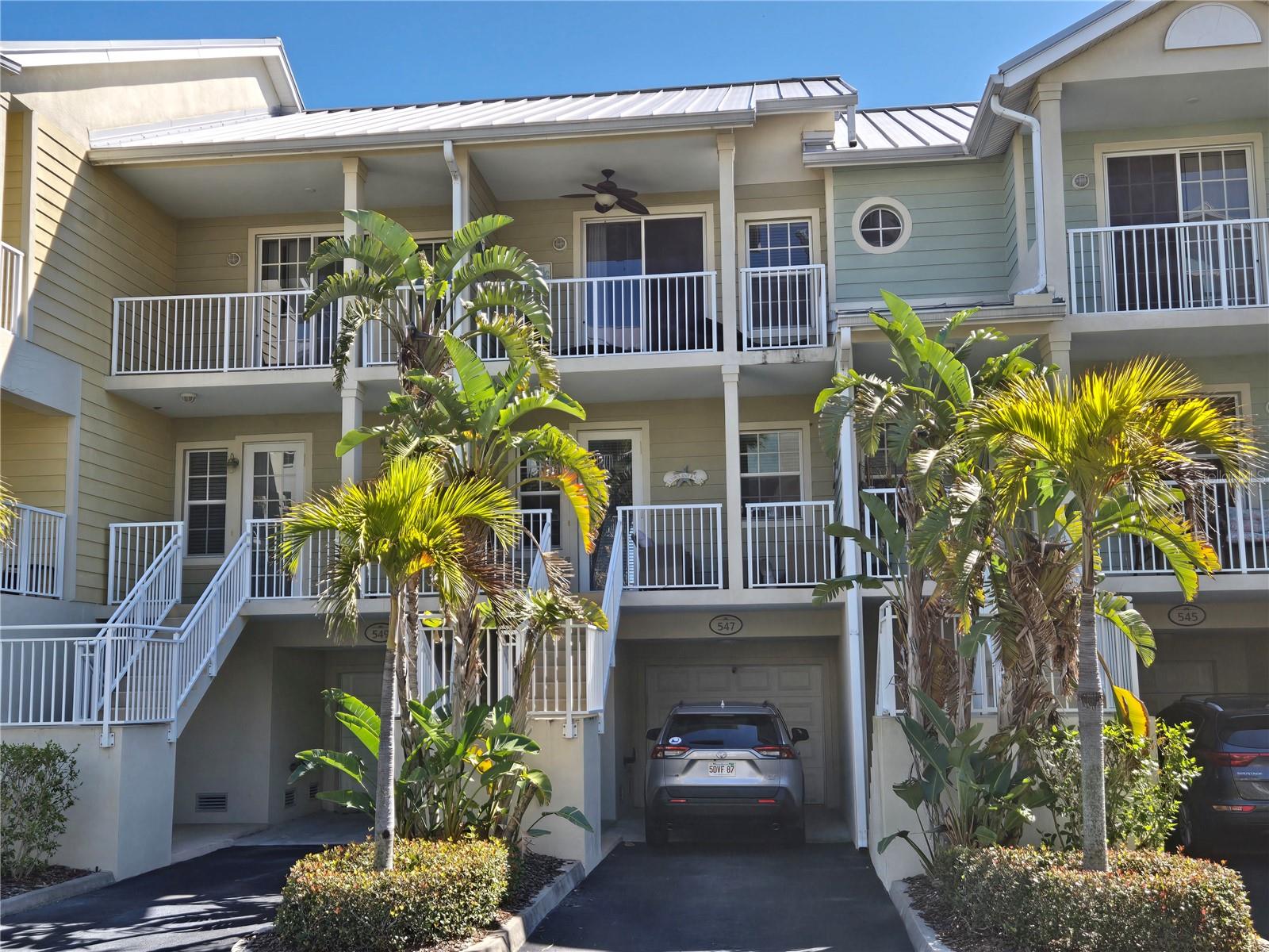 547 BAHIA BEACH BLVD — photo 2