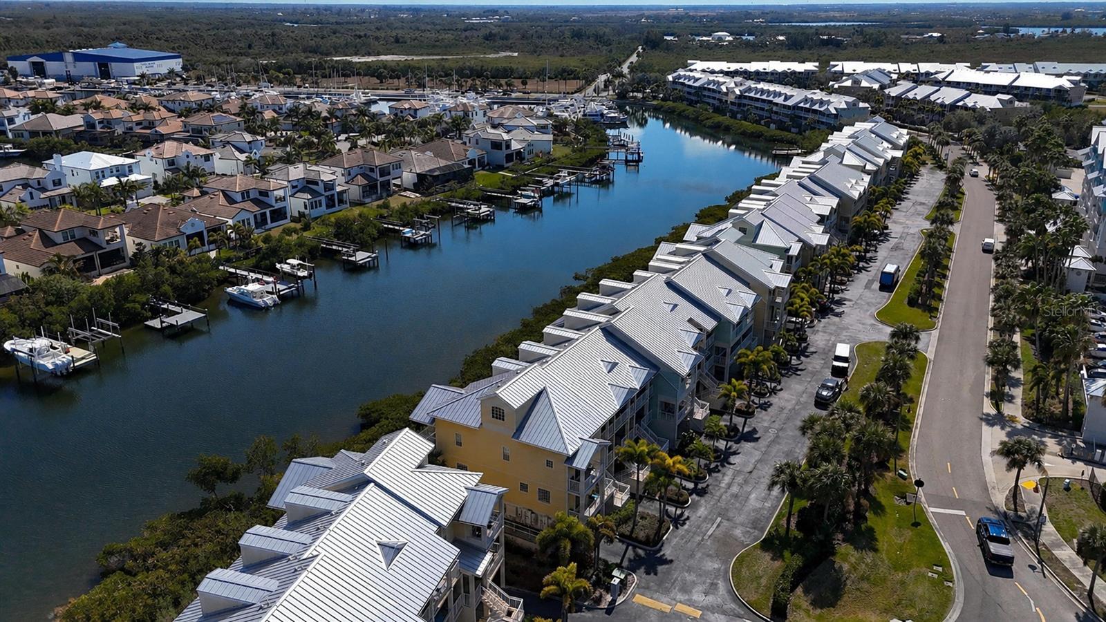 547 BAHIA BEACH BLVD — photo 4
