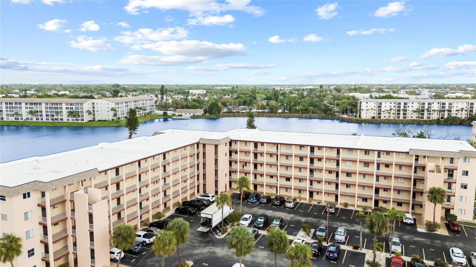 3959 LAKE BAYSHORE DR #F 412 — photo 35