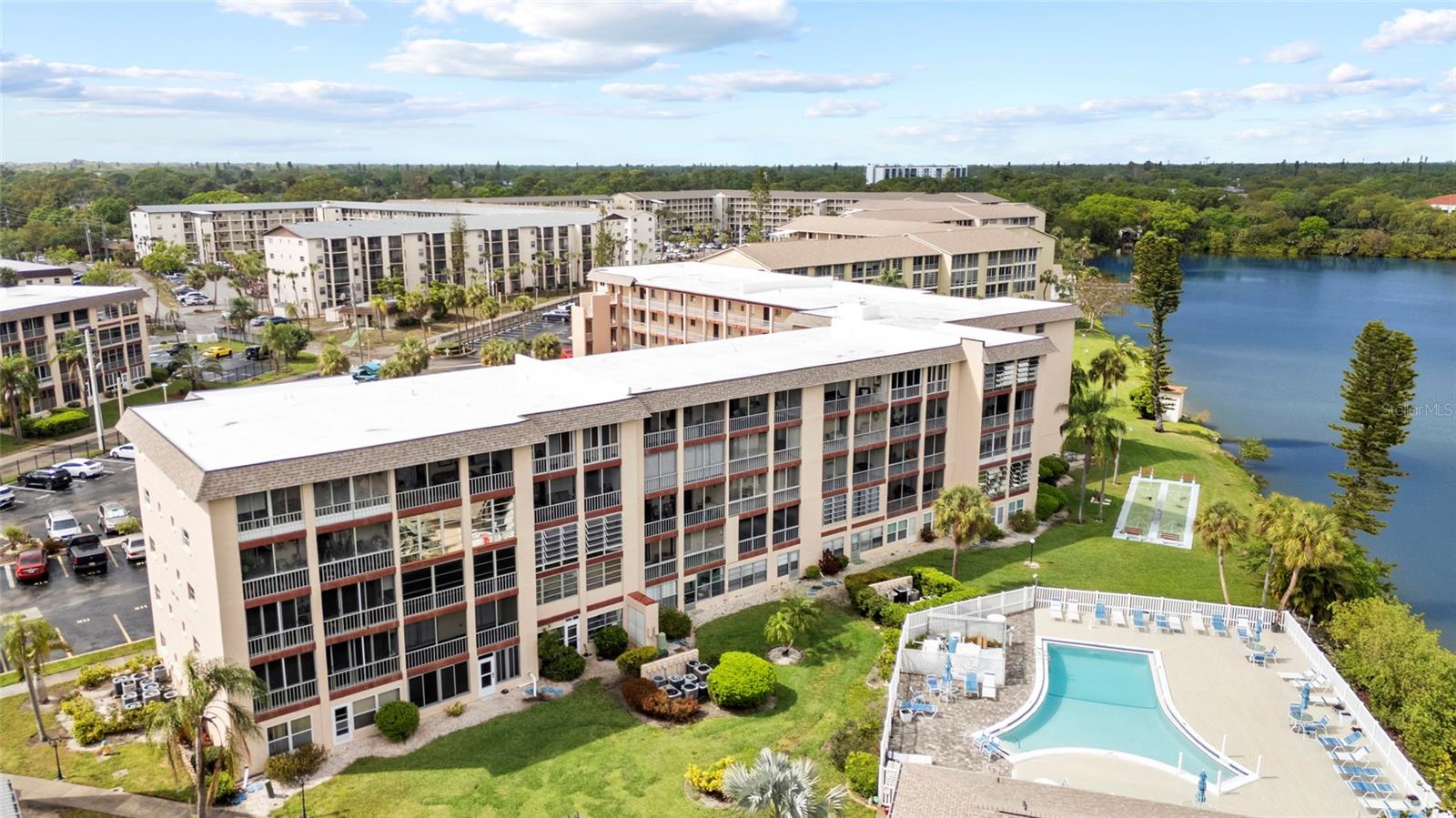3959 LAKE BAYSHORE DR #F 412 — photo 36
