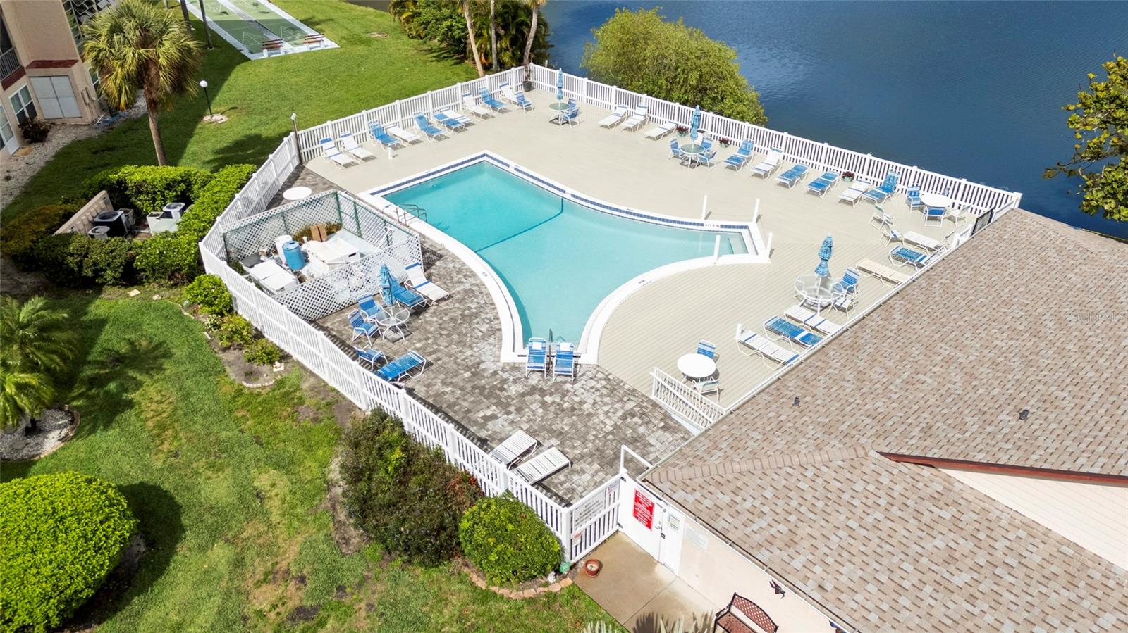 3959 LAKE BAYSHORE DR #F 412 — photo 38