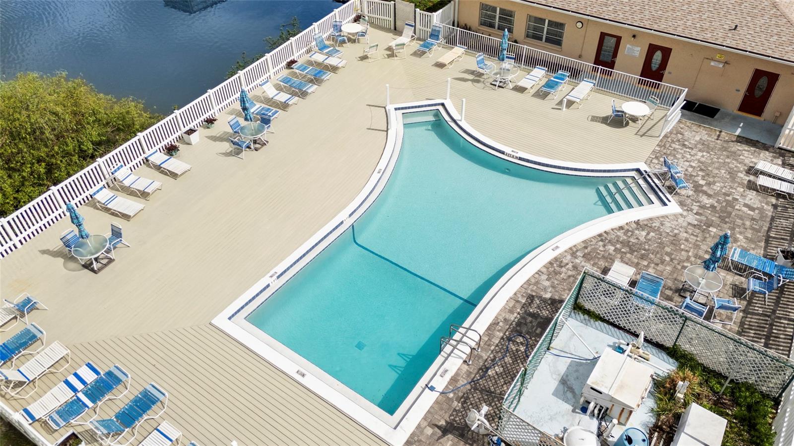 3959 LAKE BAYSHORE DR #F 412 — photo 37