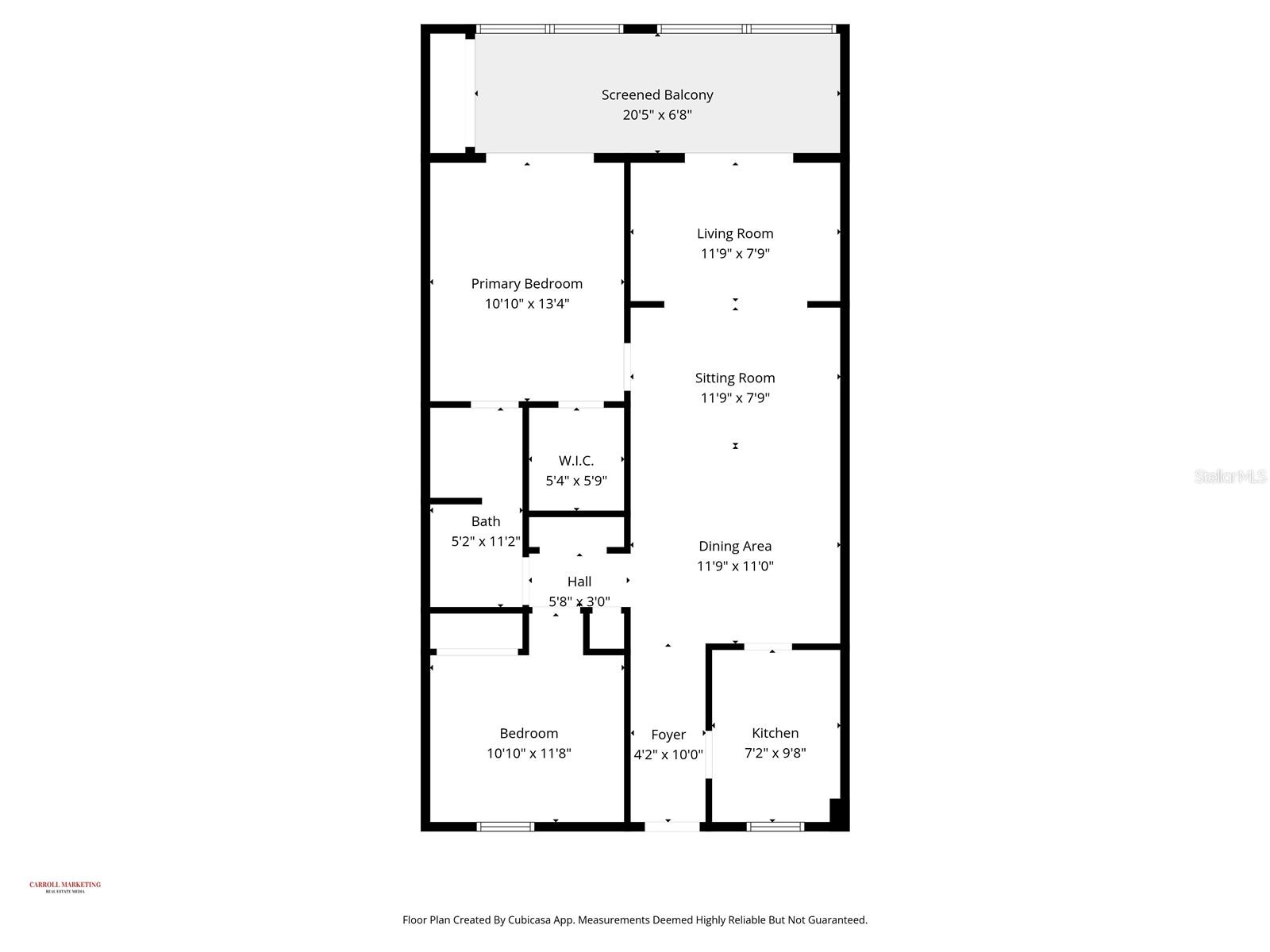 3959 LAKE BAYSHORE DR #F 412 — photo 30
