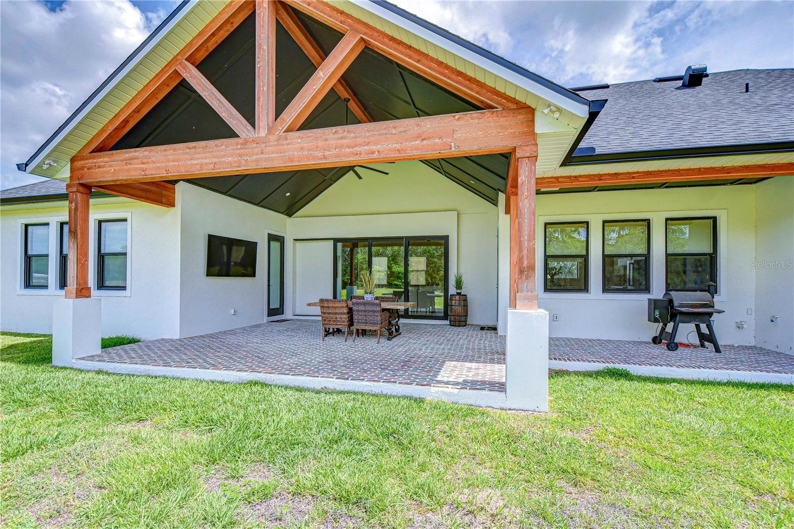 111 ALAFIA ESTATES LN — photo 7