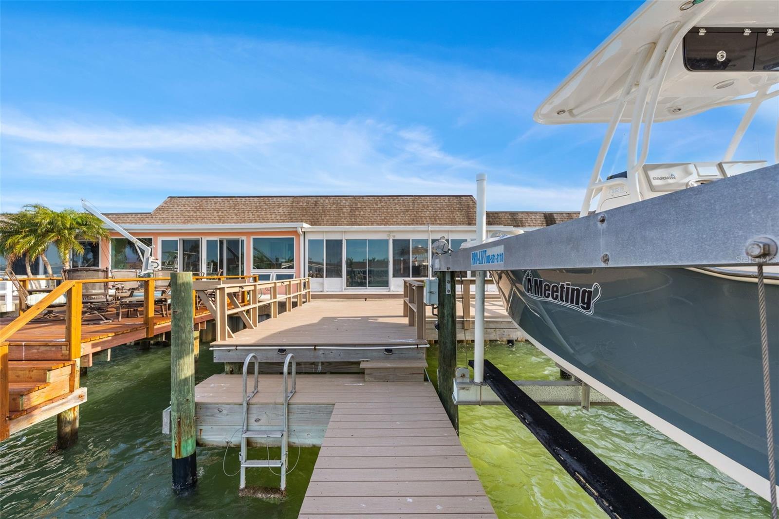 651 BOCA CIEGA POINT BLVD S — photo 47