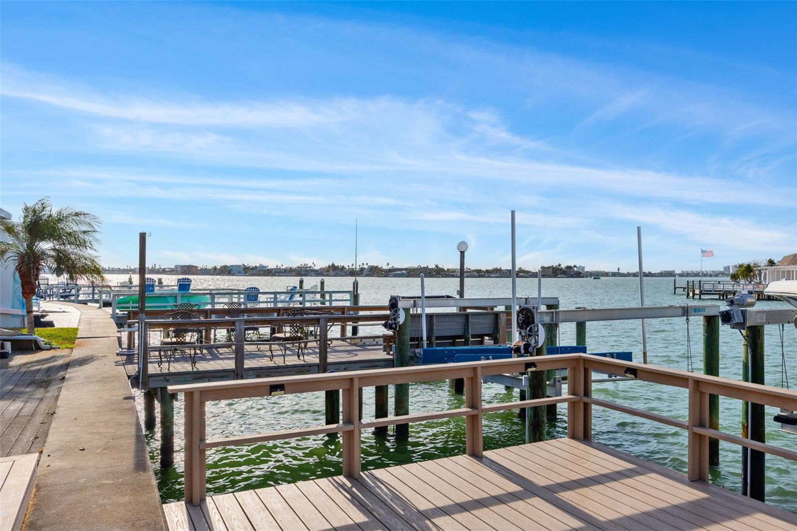 651 BOCA CIEGA POINT BLVD S — photo 45