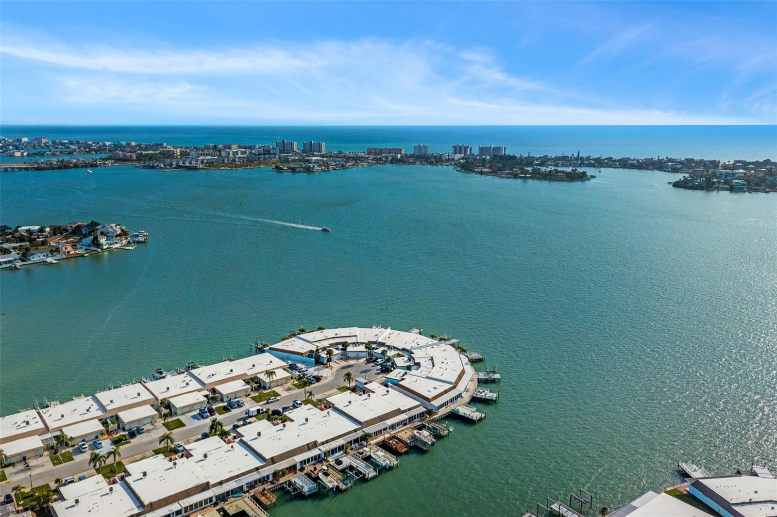 651 BOCA CIEGA POINT BLVD S — photo 58