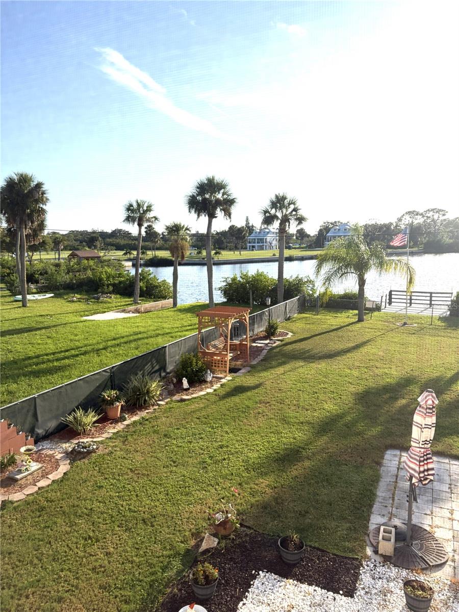 6719 MANOR BCH — photo 7
