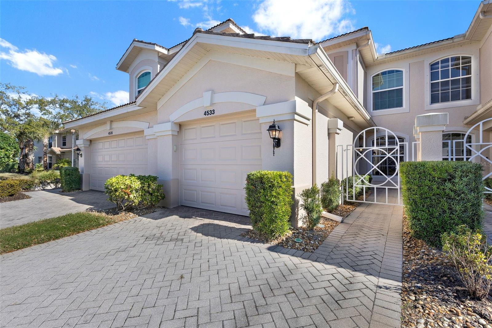 4533 CINNAMON DR #2707 — photo 2